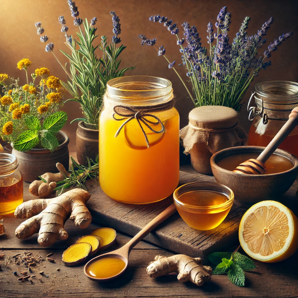 Mehr über den Artikel erfahren Jamu-Rezepte für Europäer: Ein Einstieg in die indonesische Heilkunst