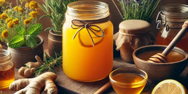 Jamu-Rezepte für Europäer: Ein Einstieg in die indonesische Heilkunst