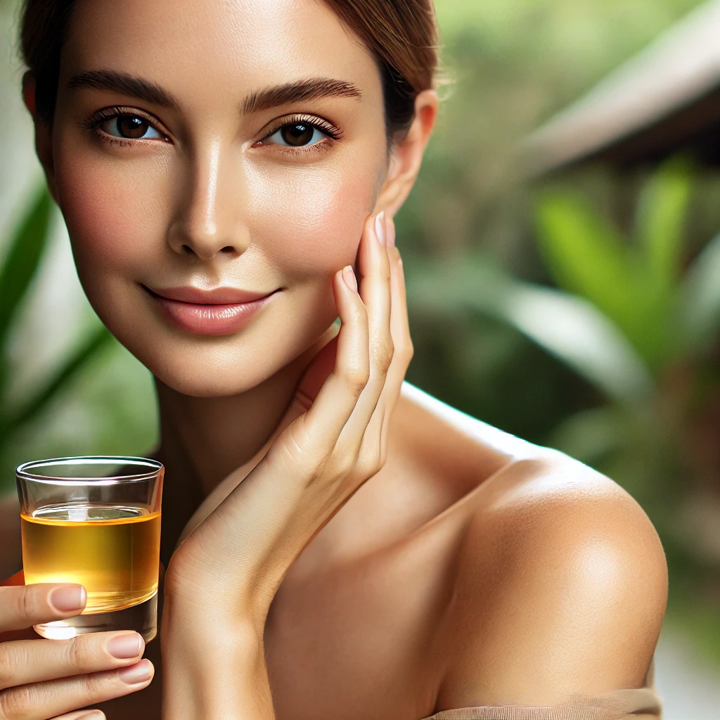 Mehr über den Artikel erfahren Jamu für Schönheit und Hautgesundheit: Ein Weg zu natürlicher Strahlkraft