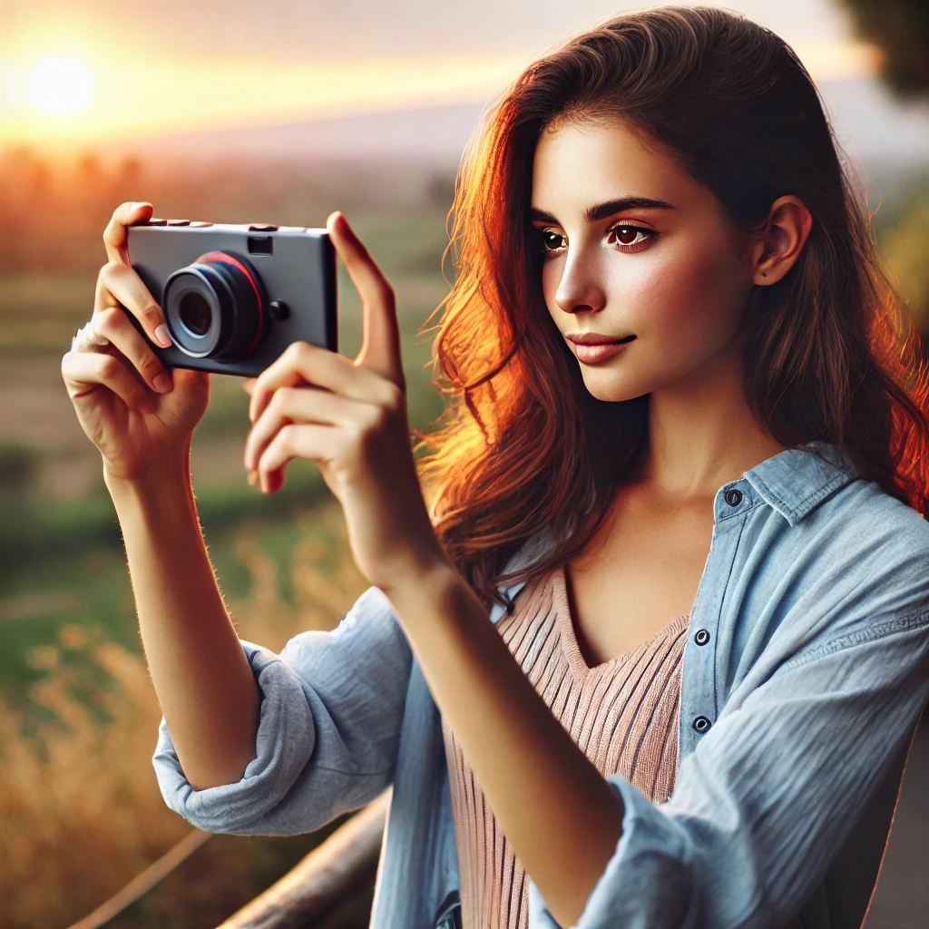 Mehr über den Artikel erfahren Mythos Smartphone Fotografie: Mehr als nur ein Bild – 19 Tipps und Tricks für bessere Handyfotos