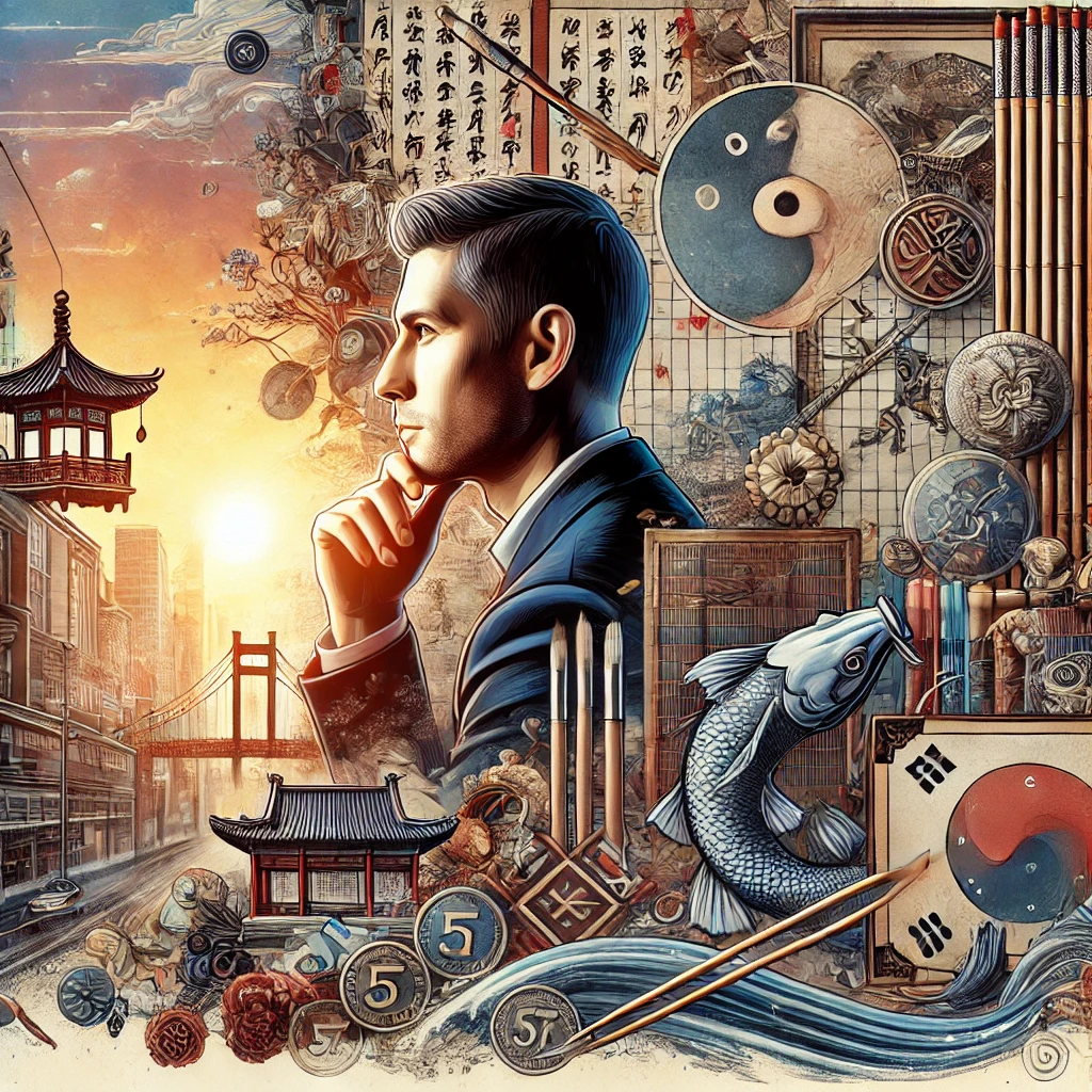 Mehr über den Artikel erfahren Die 36 Strategeme im Alltag: Cleveres Denken und Handeln für jede Lebenslage