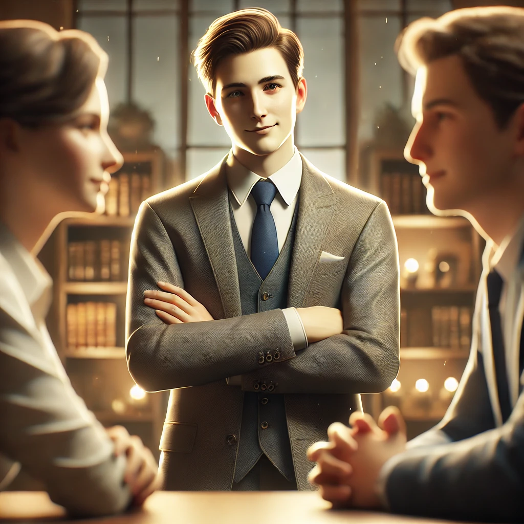 Mehr über den Artikel erfahren Die 36 Strategeme für Konfliktsituationen: Ein Leitfaden zur geschickten Konfliktlösung