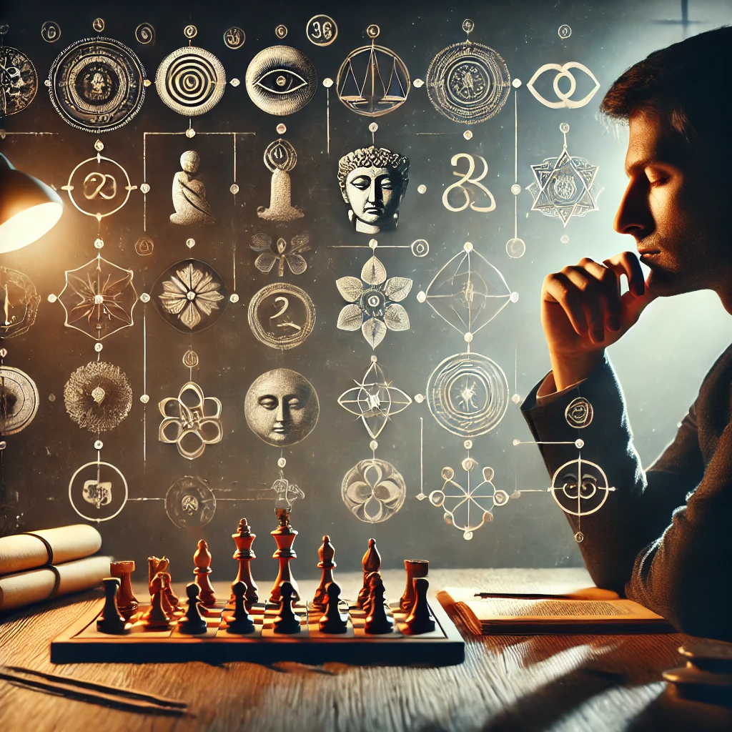 Mehr über den Artikel erfahren 36 Strategeme für Besonders Schwierige Situationen: Wenn Herkömmliche Methoden Nicht Helfen