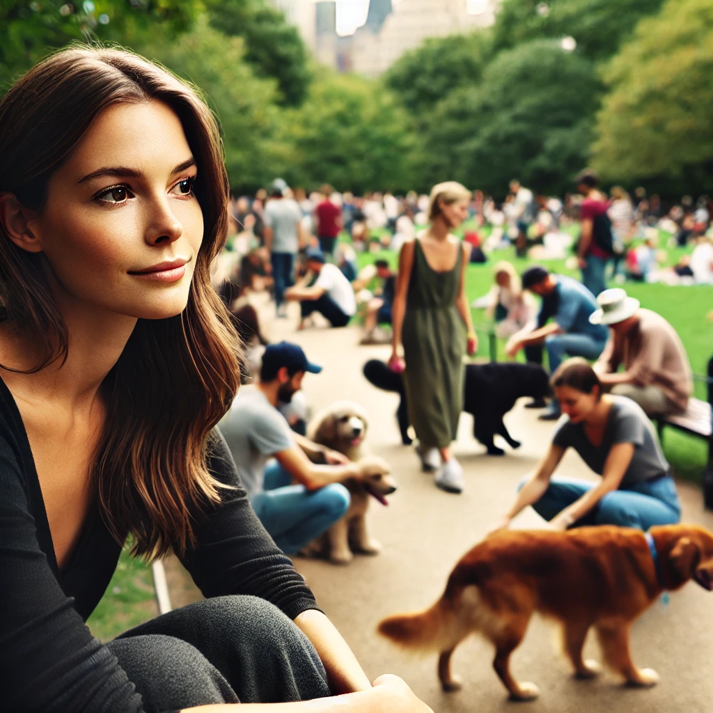 Mehr über den Artikel erfahren 8 Milliarden Menschen auf der Erde: Die Herausforderung der Einsamkeit überwinden. Tiere streicheln, Kuschelkurse und fehlende Sozialkompetenz: Die Bedeutung von echten sozialen Begegnungen