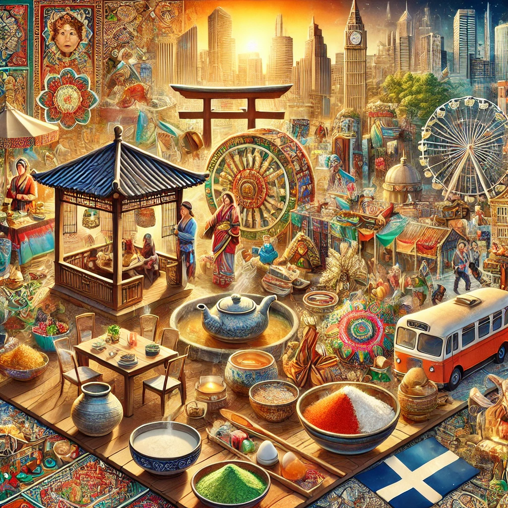 Mehr über den Artikel erfahren Inspiration aus anderen Kulturen. Mikroabenteuer in urbanen Zentren weltweit. Die Macht der Mikroabenteuer: Kleine Auszeiten für große Erlebnisse: Entdecke die Abenteuer vor deiner Tür!