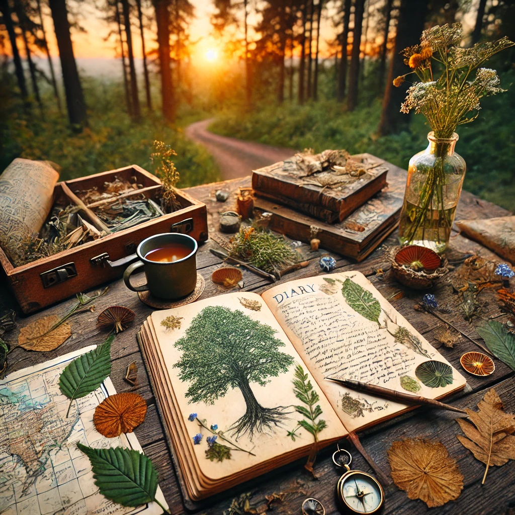 Mehr über den Artikel erfahren Tagebuch eines Mikroabenteurers: Die Kunst der Reflexion und Inspiration. Die Macht der Mikroabenteuer: Kleine Auszeiten für große Erlebnisse: Entdecke die Abenteuer vor deiner Tür! Inkl. 37 Tipps und Tricks für dein Mikroabenteuer-Tagebuch