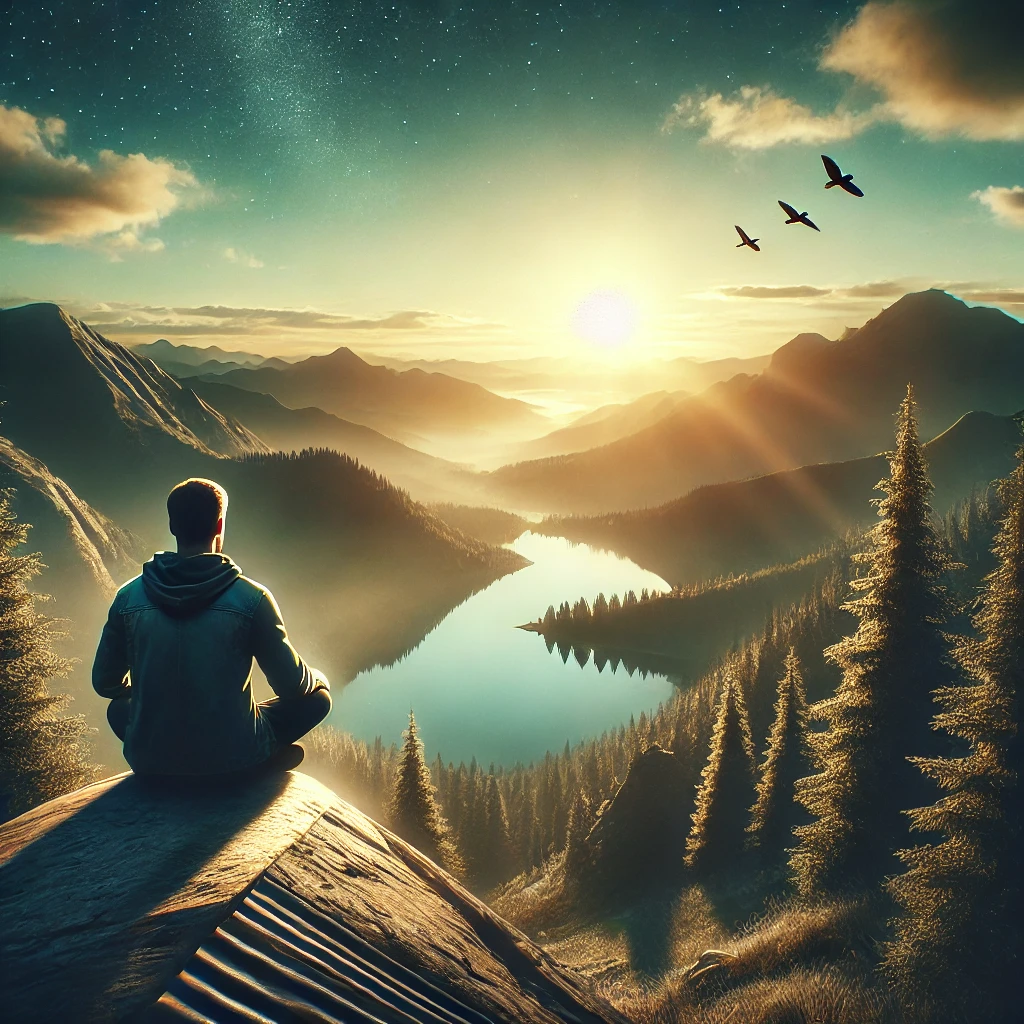 Mehr über den Artikel erfahren Reflexion und persönliches Wachstum. Die Kunst der Selbstentfaltung. Die Macht der Mikroabenteuer: Kleine Auszeiten für große Erlebnisse: Entdecke die Abenteuer vor deiner Tür!