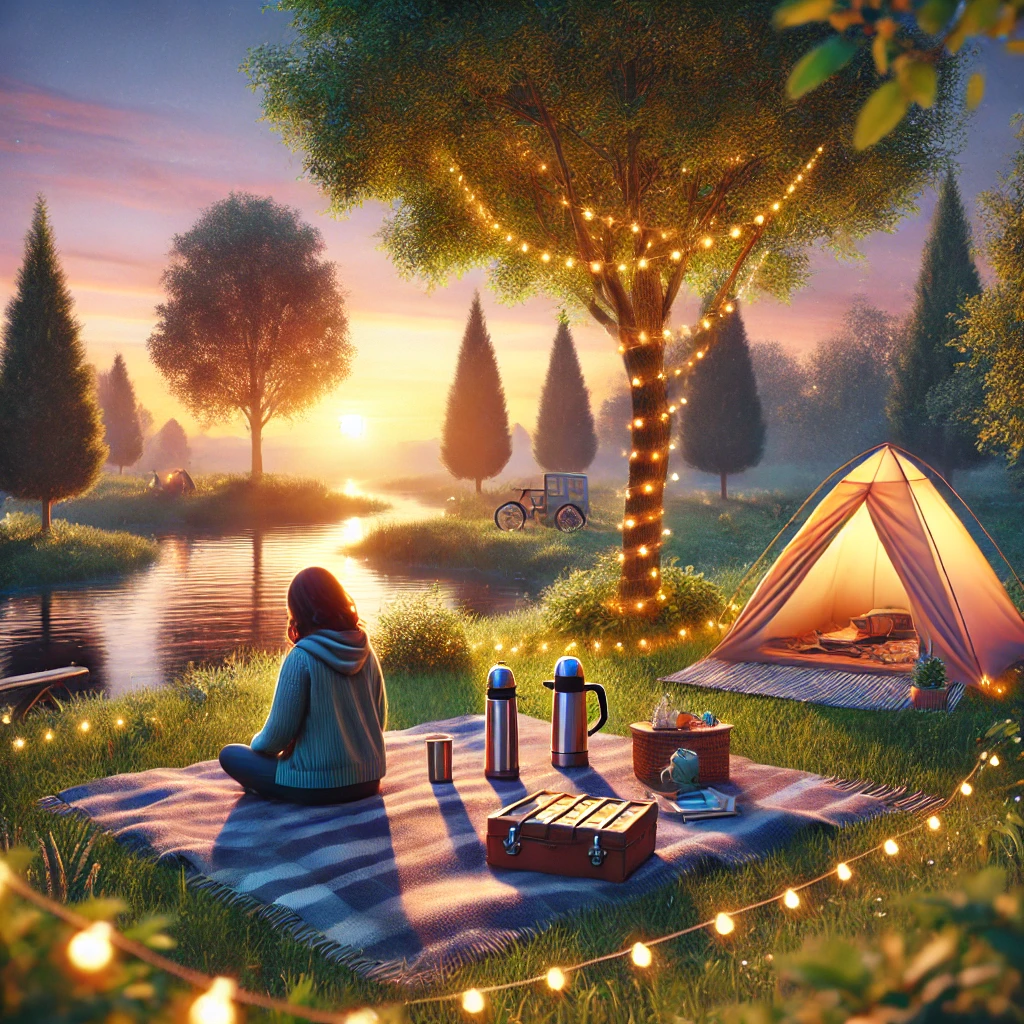 Mehr über den Artikel erfahren Mikroabenteuer im Alltag integrieren: Inspiration für kurze Auszeiten. Die Macht der Mikroabenteuer: Kleine Auszeiten für große Erlebnisse: Entdecke die Abenteuer vor deiner Tür!