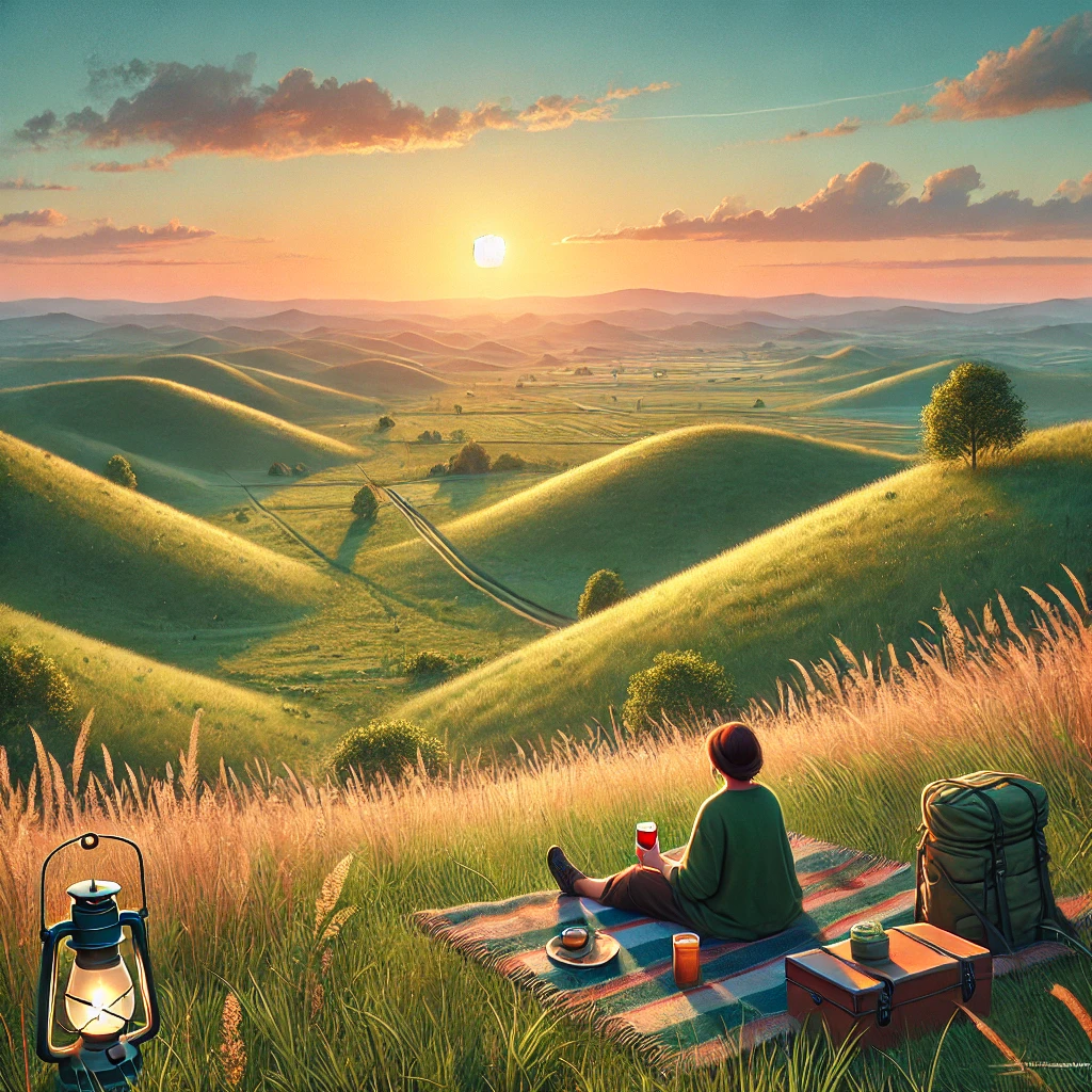 Mehr über den Artikel erfahren Warum Mikroabenteuer? Die Sehnsucht nach dem Abenteuer. Mikroabenteuer als Gegenmittel zum Alltagsstress. Die Macht der Mikroabenteuer: Kleine Auszeiten für große Erlebnisse: Entdecke die Abenteuer vor deiner Tür! Inkl. 37 Tipps und Tricks