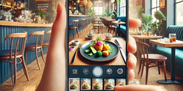 Smartphone-Fotografie für Social Media: Perfekte Bilder für Instagram, Pinterest & Co. Buch von Markus Flicker