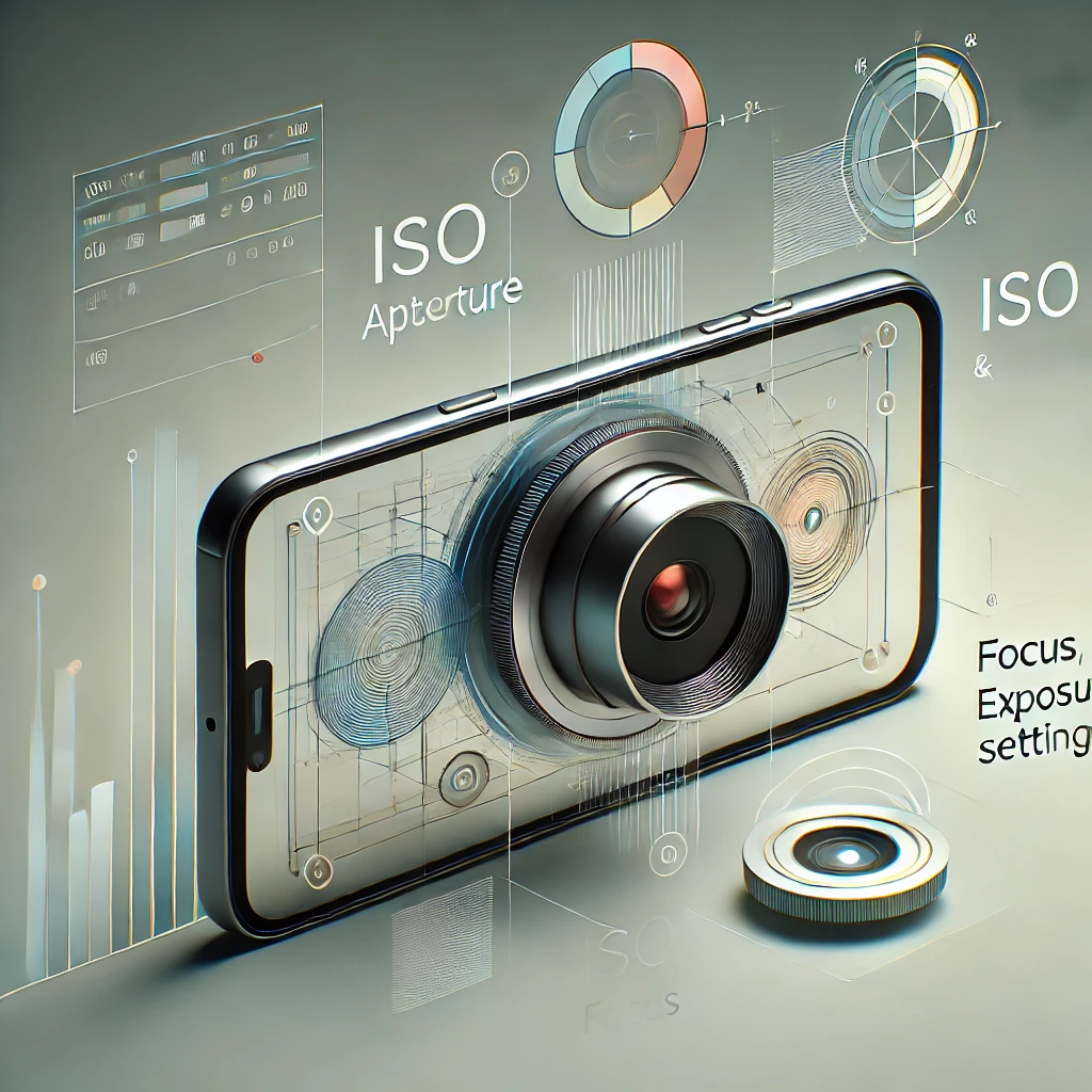 Mehr über den Artikel erfahren Smartphone: Die Kamera verstehen. Technische Funktionen: Ein Blick in die Welt der Kamera-Sensoren, Blenden und Brennweiten. Smartphone-Fotografie für Social Media: Perfekte Bilder für Instagram, Pinterest & Co. Smart und kreativ.