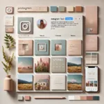 Plattform-spezifische Anforderungen auf Instagram: Gestaltung mit Strategie und Kreativität. Smartphone-Fotografie für Social Media: Perfekte Bilder für Instagram, Pinterest & Co. Smart und kreativ.