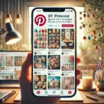 Plattform-spezifische Anforderungen auf Pinterest: Ein Leitfaden für erfolgreiches visuelles Storytelling und nachhaltigem Erfolg. Smartphone-Fotografie für Social Media: Perfekte Bilder für Instagram, Pinterest & Co. Smart und kreativ.