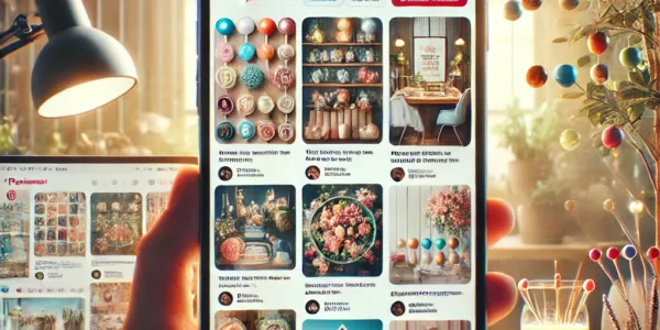 Plattform-spezifische Anforderungen auf Pinterest: Ein Leitfaden für erfolgreiches visuelles Storytelling und nachhaltigem Erfolg. Smartphone-Fotografie für Social Media: Perfekte Bilder für Instagram, Pinterest & Co. Smart und kreativ.