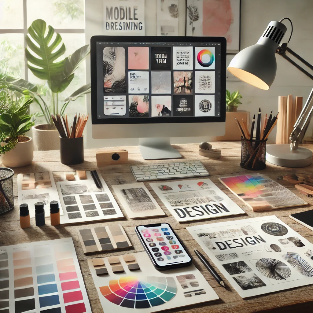 Mehr über den Artikel erfahren Branding und Feed-Design mit dem Smartphone: Tipps, Tricks und Ideen inkl. 37 Tipps und Tricks. Smartphone-Fotografie für Social Media: Perfekte Bilder für Instagram, Pinterest & Co. Smart und kreativ.