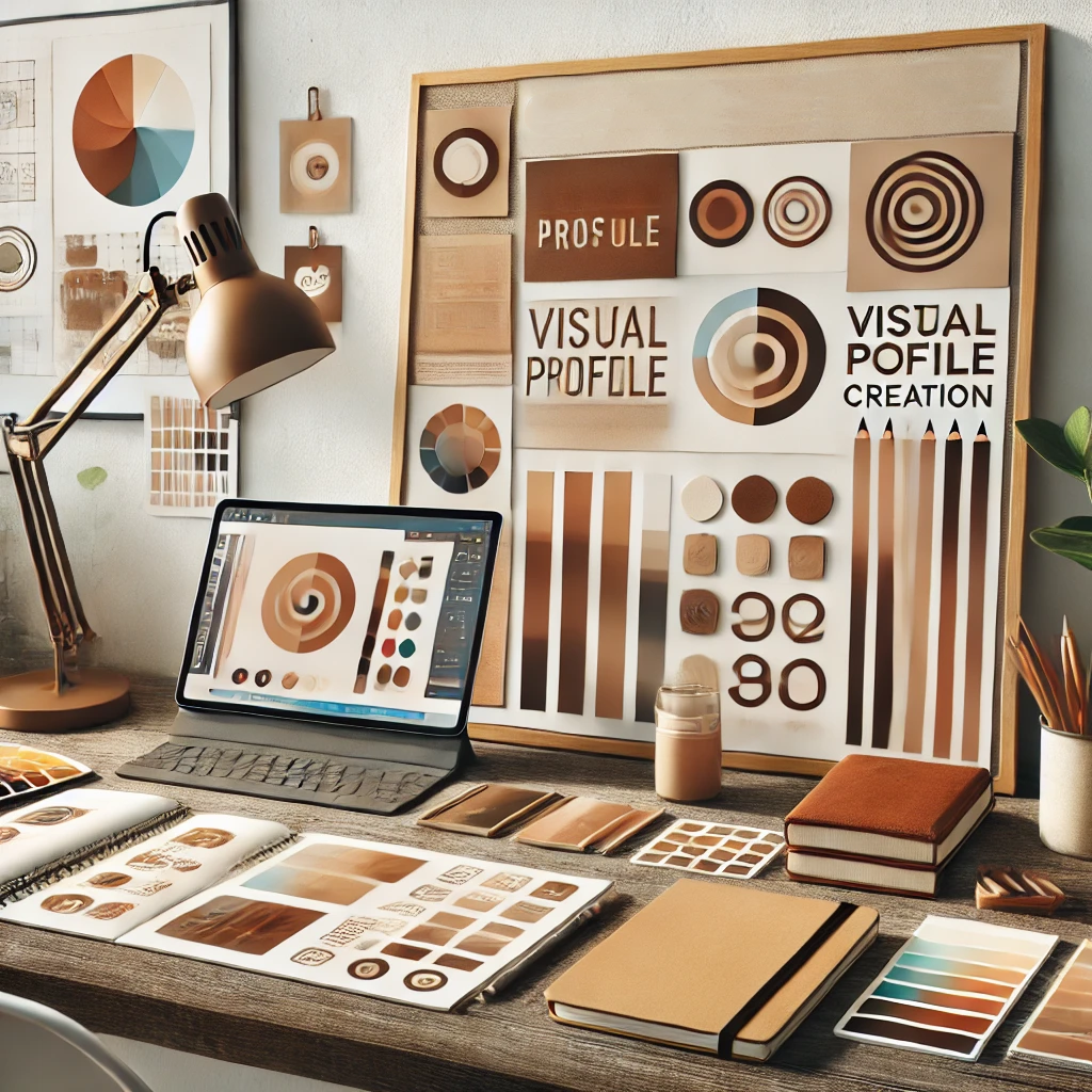 Mehr über den Artikel erfahren Ein konsistentes visuelles Profil erstellen. Smartphone-Fotografie für Social Media: Perfekte Bilder für Instagram, Pinterest & Co inkl. 37 smarte und kreative Tipps & Tricks