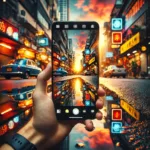 Besondere Fototechniken für Social Media mit dem Smartphone. Smartphone-Fotografie für Social Media: Perfekte Bilder für Instagram, Pinterest & Co. Smart und kreativ.