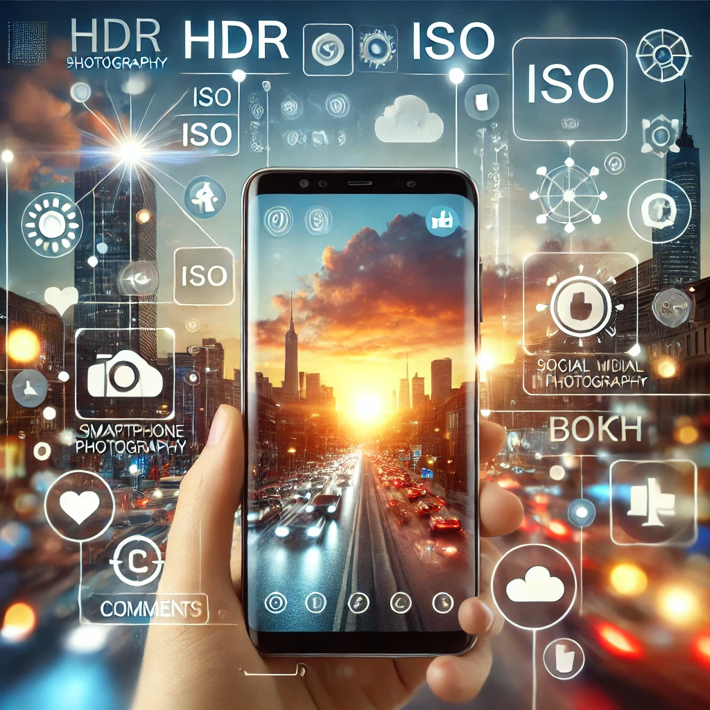 Mehr über den Artikel erfahren Glossar Social Media: Wichtige Begriffe der Smartphone-Fotografie erklärt. Smartphone-Fotografie für Social Media: Perfekte Bilder für Instagram, Pinterest & Co. Smart und kreativ inkl. 37 smarte Tipps & Tricks