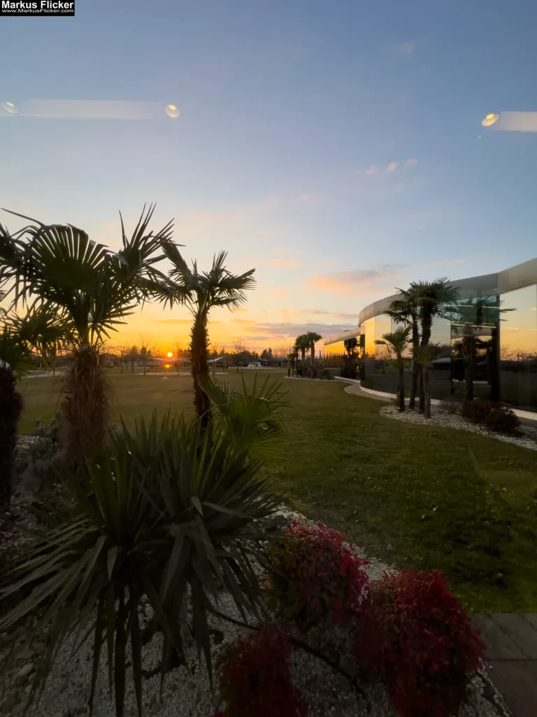 Therme MJUS World Resort & Thermal Park Körmend Ungarn. Entspannung und Abenteuer im Herzen Ungarns: Ein Besuch im MJUS World Resort & Thermal Park Körmend