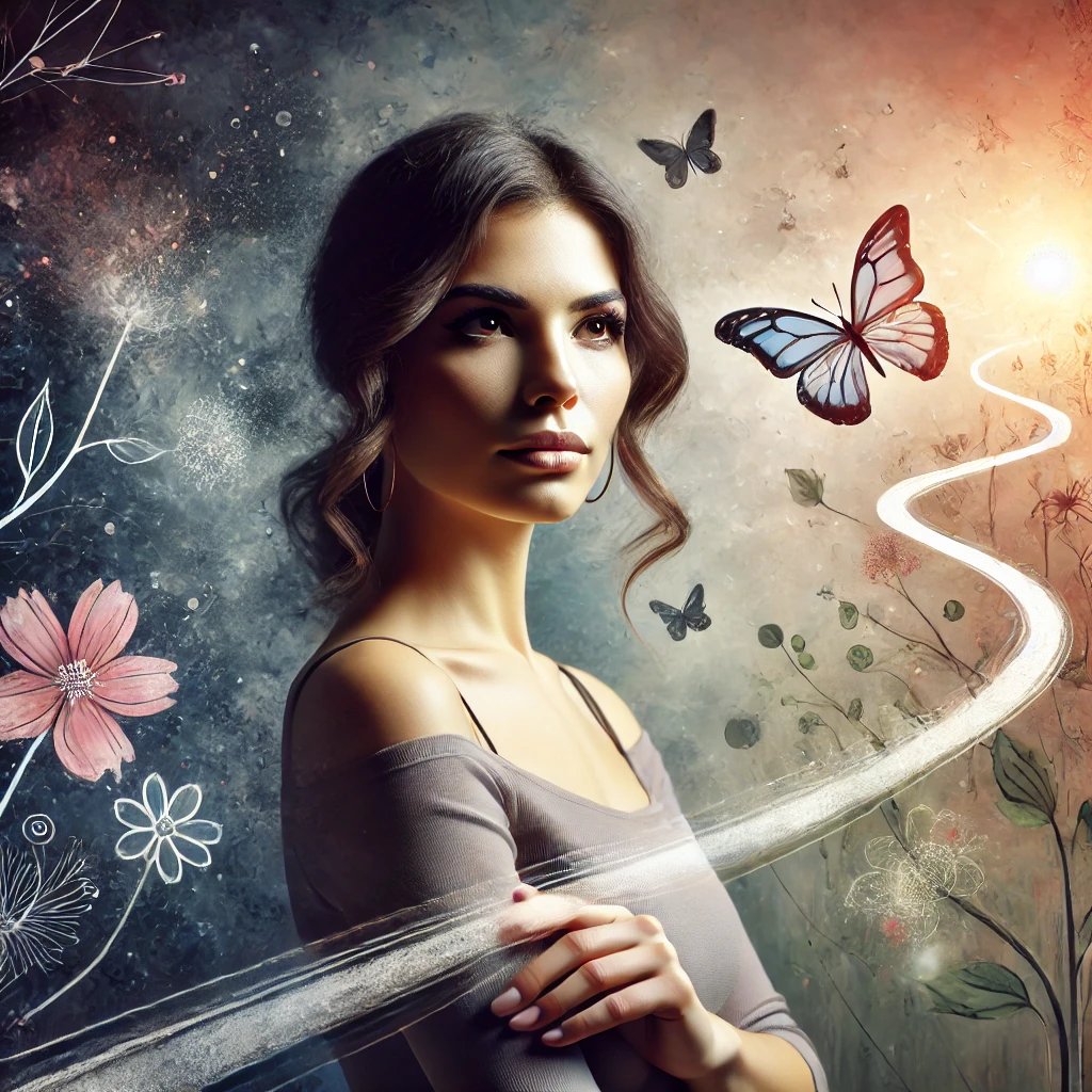 Mehr über den Artikel erfahren Unzufriedenheit als treibende Kraft für Veränderung: Warum dein innerer Konflikt der Schlüssel zu einem besseren Leben sein kann