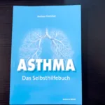 Asthma – Das Selbsthilfebuch von Andrea Flemmer