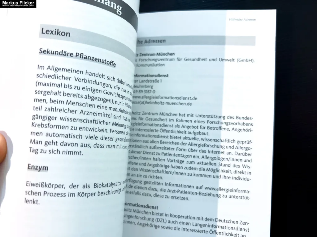 Asthma – Das Selbsthilfebuch von Andrea Flemmer Asthma – Das Selbsthilfebuch von Andrea Flemmer