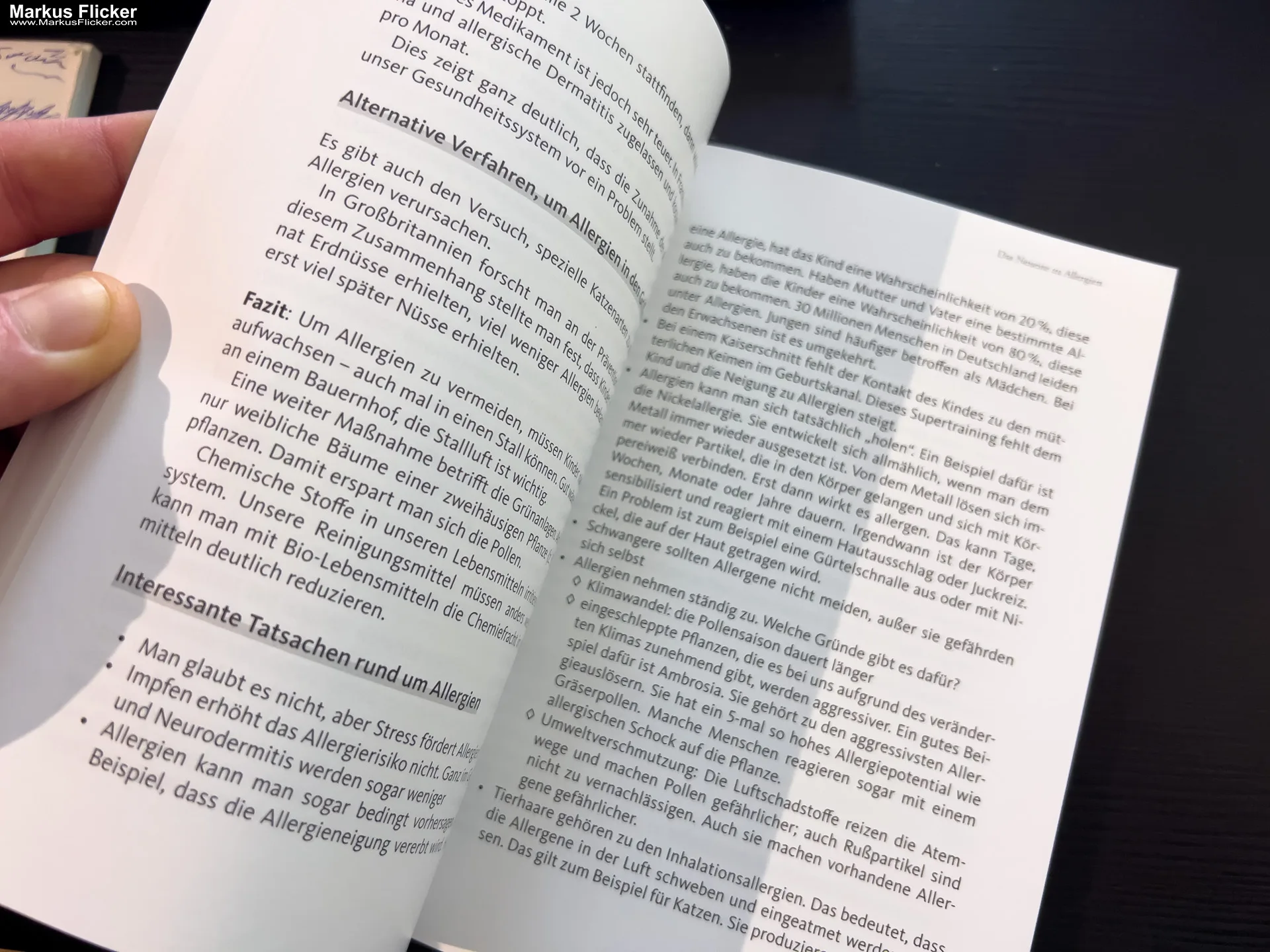 Asthma – Das Selbsthilfebuch von Andrea Flemmer