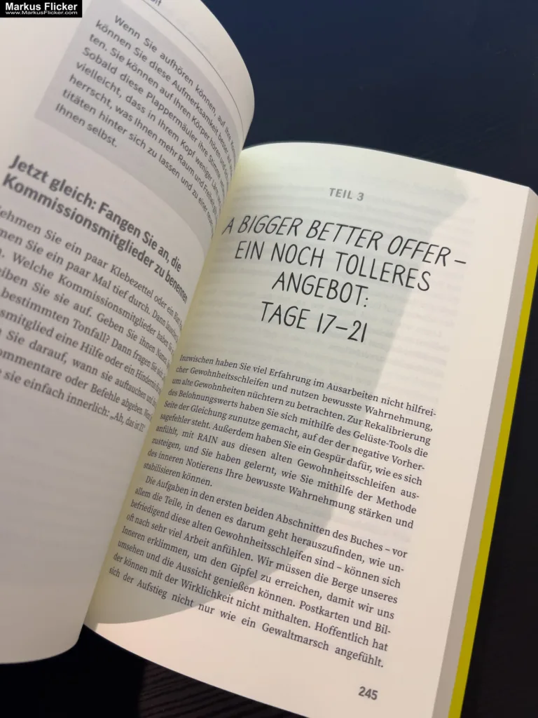 Hunger Habit: Wie wir mit unserem Gehirn zusammenarbeiten können, um ungesunde Essgewohnheiten zu überwinden von Judson Brewer VAK Verlag