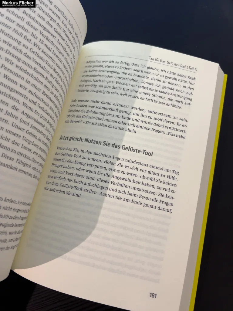 Hunger Habit: Wie wir mit unserem Gehirn zusammenarbeiten können, um ungesunde Essgewohnheiten zu überwinden von Judson Brewer VAK Verlag