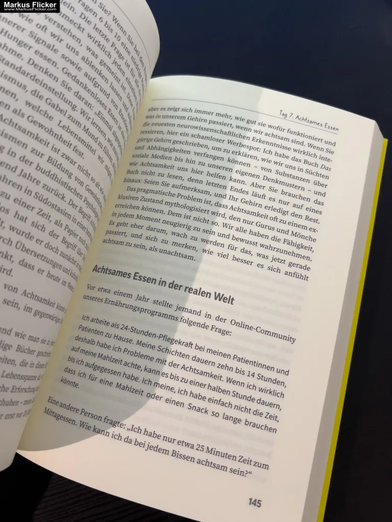 Hunger Habit: Wie wir mit unserem Gehirn zusammenarbeiten können, um ungesunde Essgewohnheiten zu überwinden von Judson Brewer VAK Verlag
