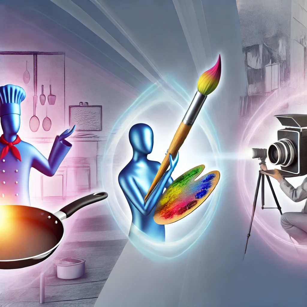 Mehr über den Artikel erfahren Warum wird ein Koch nie nach seiner Pfanne, ein Maler nie nach seinem Pinsel, allerdings ein Fotograf dauernd nach seiner Kamera gefragt? 37 schlagfertige und sarkastische Antworten