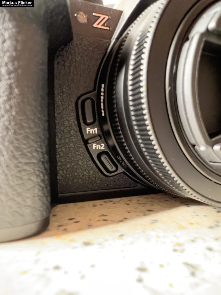 Nikon Z50II Kit 16-50 DX | Ideal für Fotos, Filme, Vlogs und Live Streaming (20.9 MP, 4k Video, Picture Control + kostenloser Nikon Imaging Cloud) & Kit Z50II + 16–50 mm VR + 50–250 mm VRt & Kit Z50II + 18–140 mm VR #nikondach