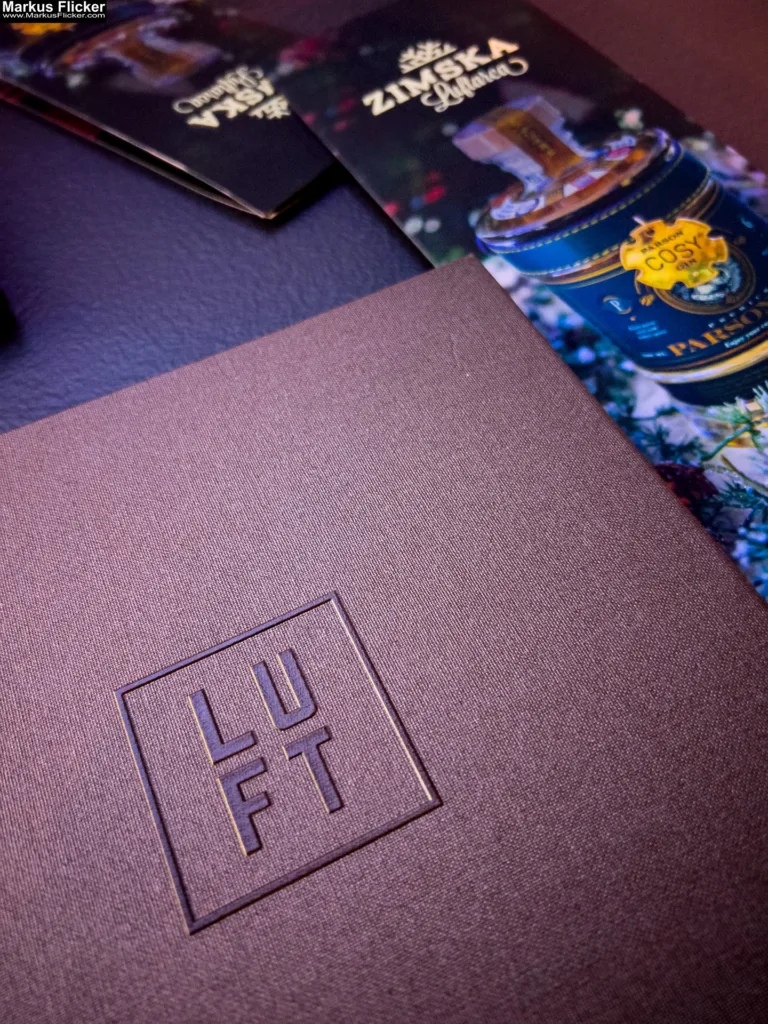 Magisches Maribor Weihnachtsmarkt Winterwunderland Advent im Winter Čarobni Maribor Riesenrad