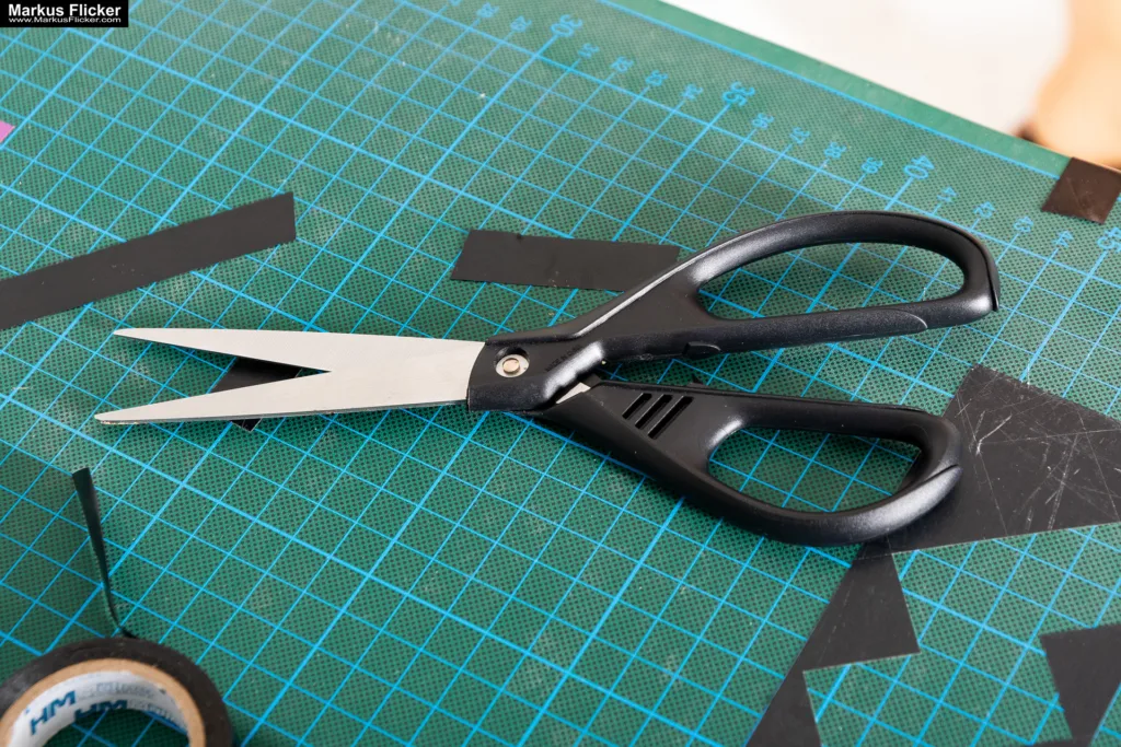 Klebeband auf Model Die Beklebung Videotutorial #TapeTheModelPhotography YouTube Video