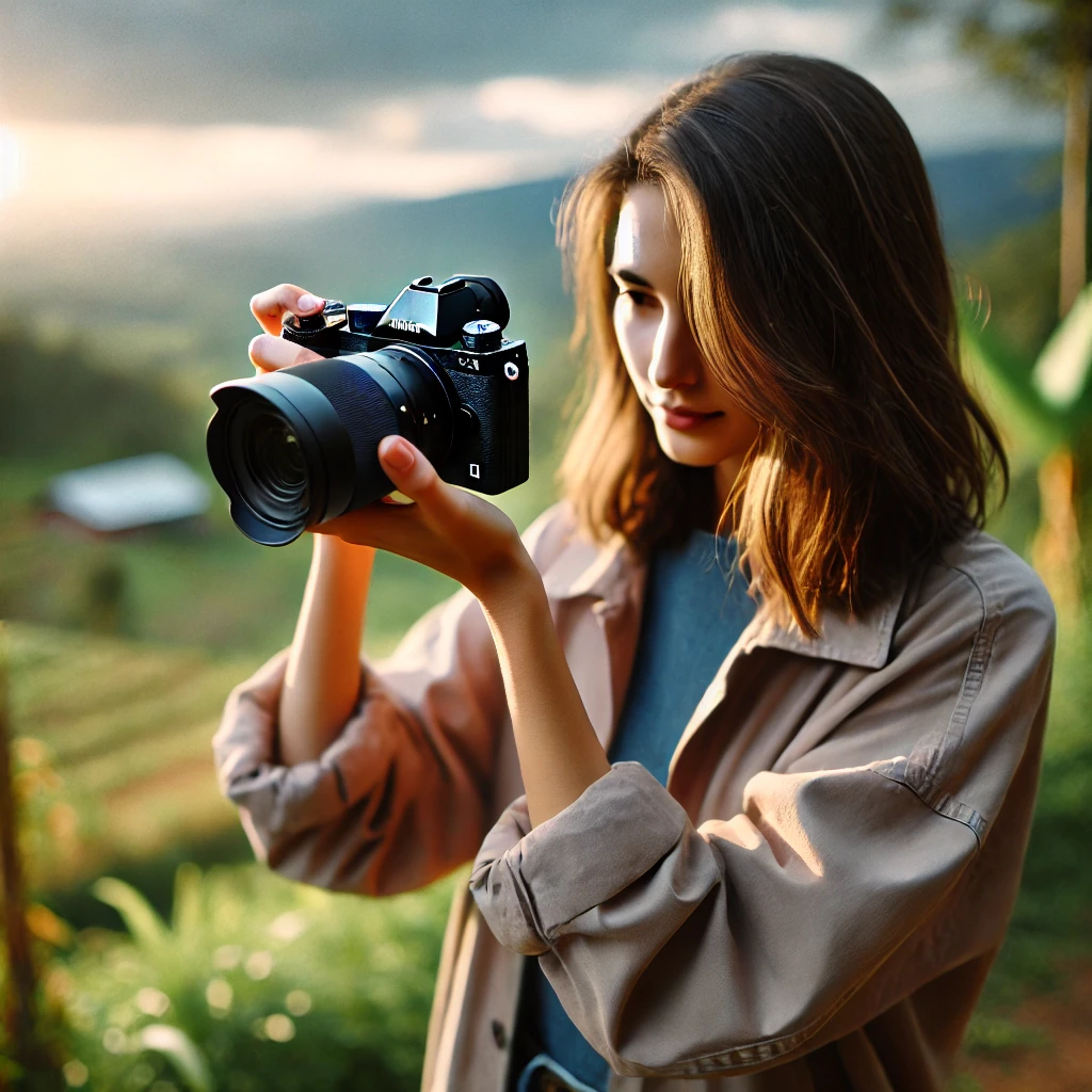 Mehr über den Artikel erfahren Nikon Z Spiegellose Kameras Z50II, Nikon | HERALBONY Zfc, Z6III, Z f, Z 8, Z fc, Z 30, Z 9, Z 6II, Z 7II, Z 5 und Z 50 inkl. 37 Foto Tipps und Tricks