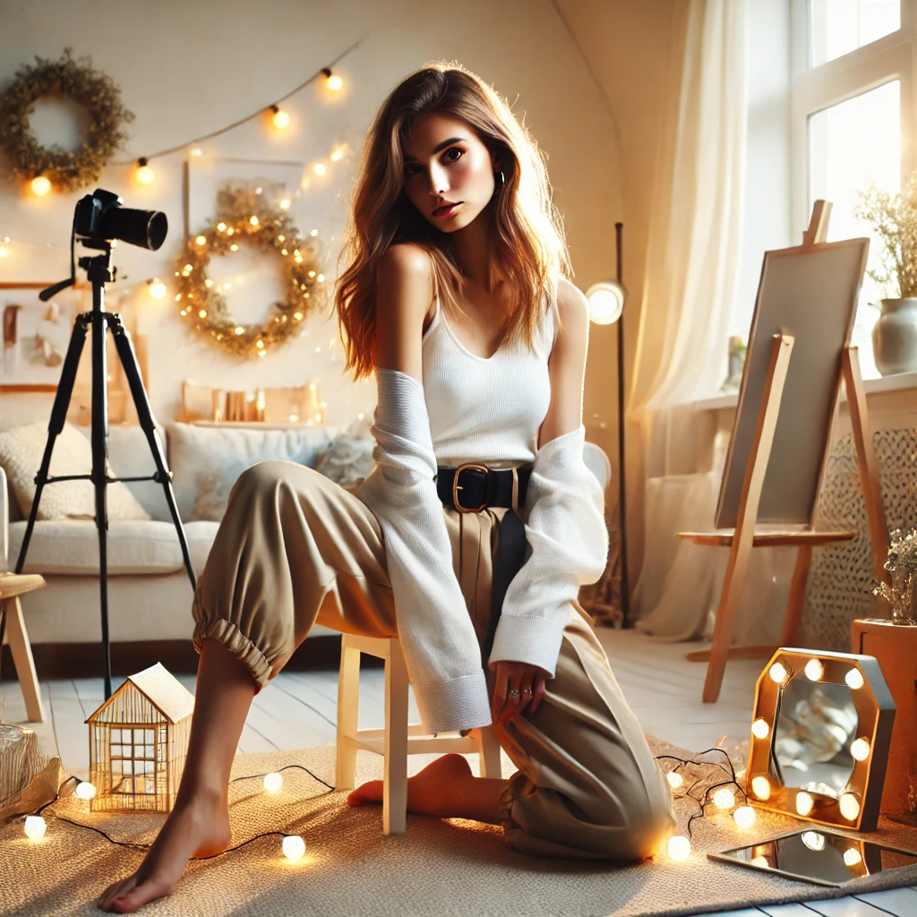 Mehr über den Artikel erfahren Kreative Fotografie Zuhause für DIY Fotografie. Entfessle Deine Fantasie. Kreative DIY-Fotografie – Zuhause, in der Stadt und in der Natur inkl. 37 Tipps & Tricks