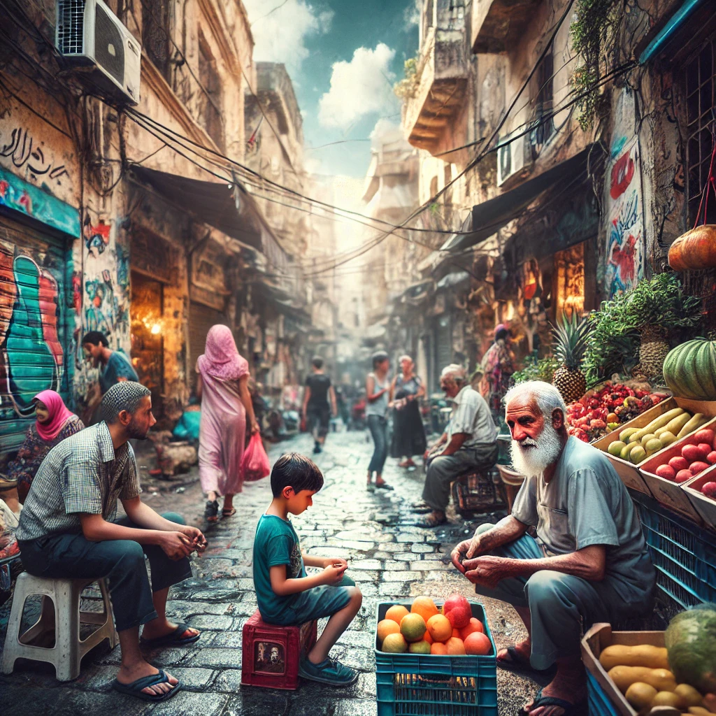 Mehr über den Artikel erfahren Menschen und Geschichten einfangen inkl. 37 ausführliche Tipps und Tricks. Authentische Straßenszenen fotografieren DIY Fotografie. Kreative DIY-Fotografie – Zuhause, in der Stadt und in der Natur