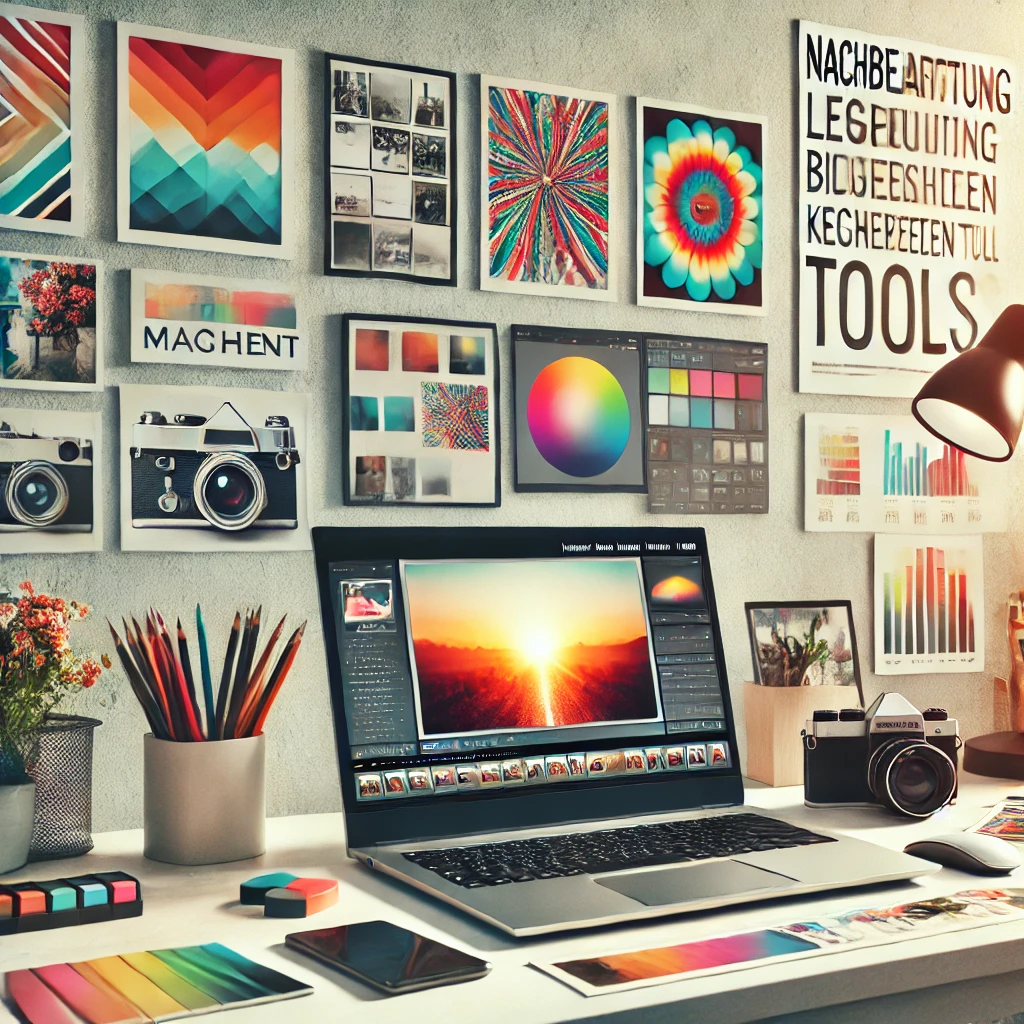 Mehr über den Artikel erfahren Bearbeitung und Präsentation. Nachbearbeitung leicht gemacht. Grundlegende Bildbearbeitung mit kostenlosen Tools. Filter und kreative Effekte anwenden in der DIY Fotografie. Kreative DIY-Fotografie – Zuhause, in der Stadt und in der Natur