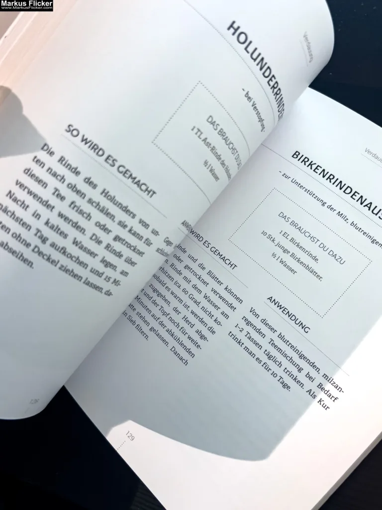 Rindenapotheke: Volksmedizin aus Baum- und Strauchrinden von Eunike Grahofer