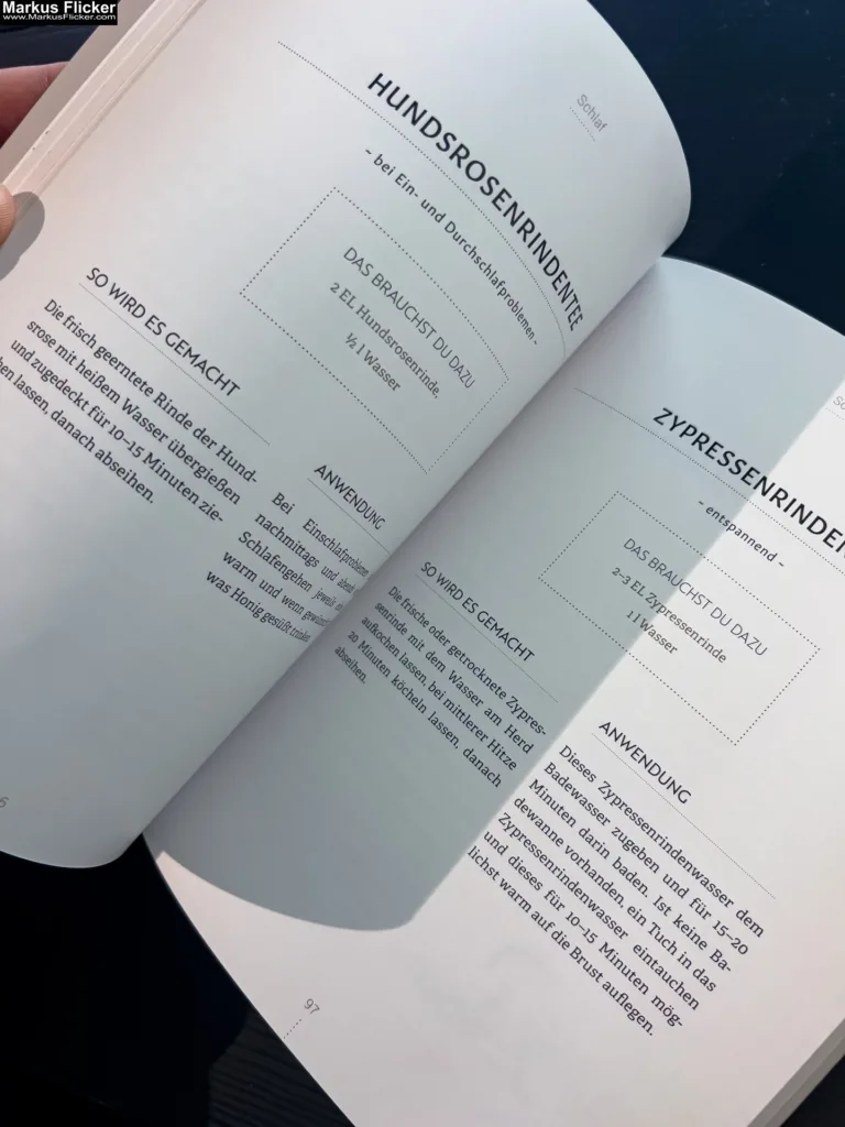 Rindenapotheke: Volksmedizin aus Baum- und Strauchrinden von Eunike Grahofer