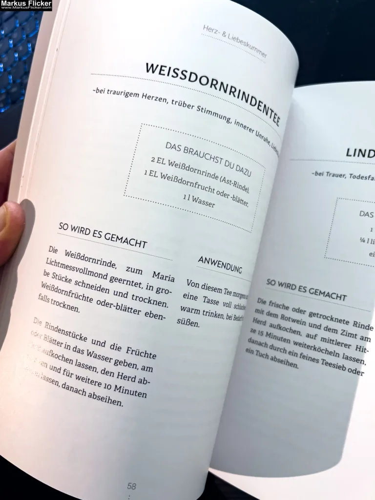 Rindenapotheke: Volksmedizin aus Baum- und Strauchrinden von Eunike Grahofer