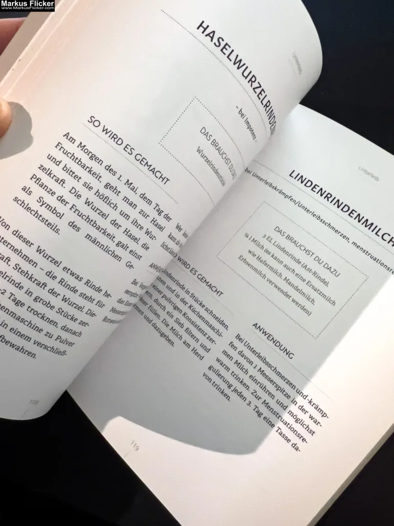 Rindenapotheke: Volksmedizin aus Baum- und Strauchrinden von Eunike Grahofer