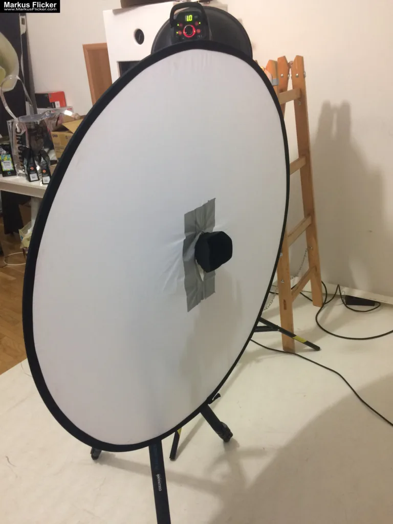 Filter, Reflektoren und Diffusoren selbst bauen – kreative DIY-Lösungen für beeindruckende Fotos für DIY-Fotoprojekte