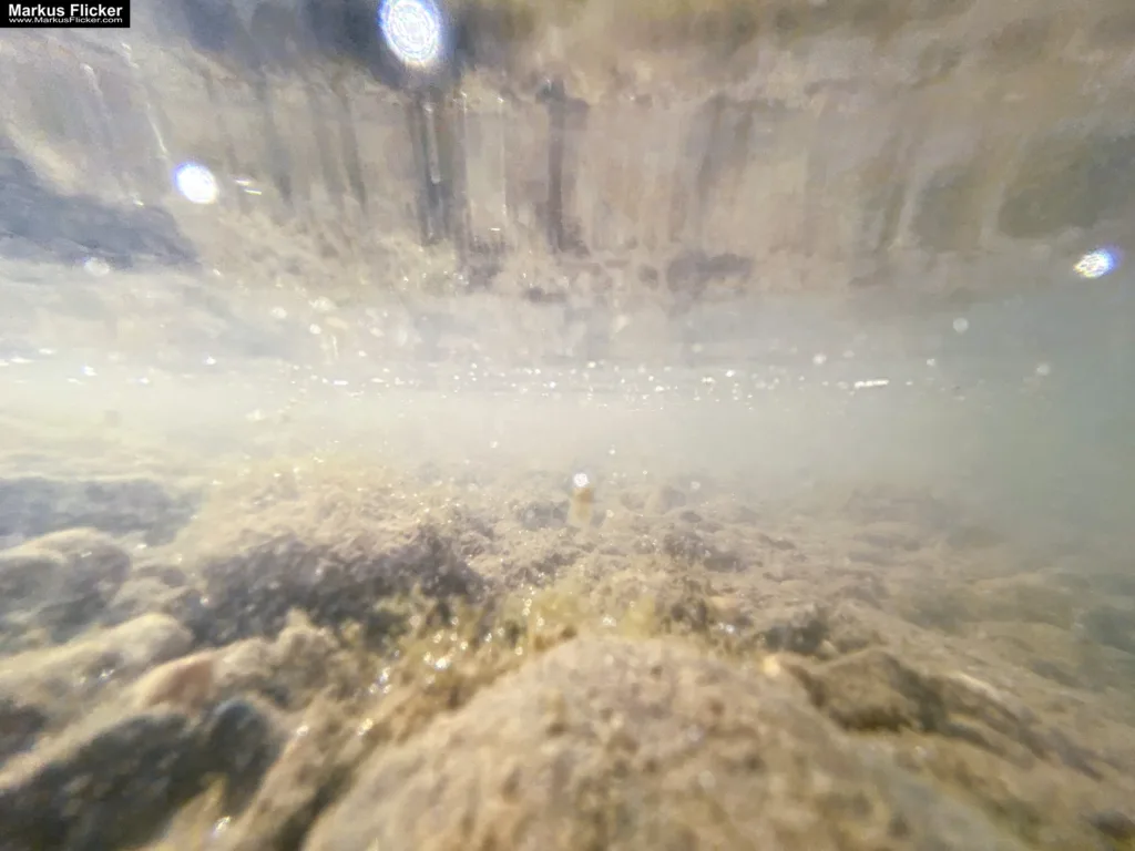 Wie du Unterwasser atemberaubende Fotos und Videos mit dem Handy machst? Mit dem Smartphone ins Wasser inkl. 9 unwiderstehlichen Tipps für Unterwasserfotografie. Fotografieren und Filmen mit dem Smartphone: Bessere Fotos und Videos mit dem Handy für Freizeit, Hobby und Business