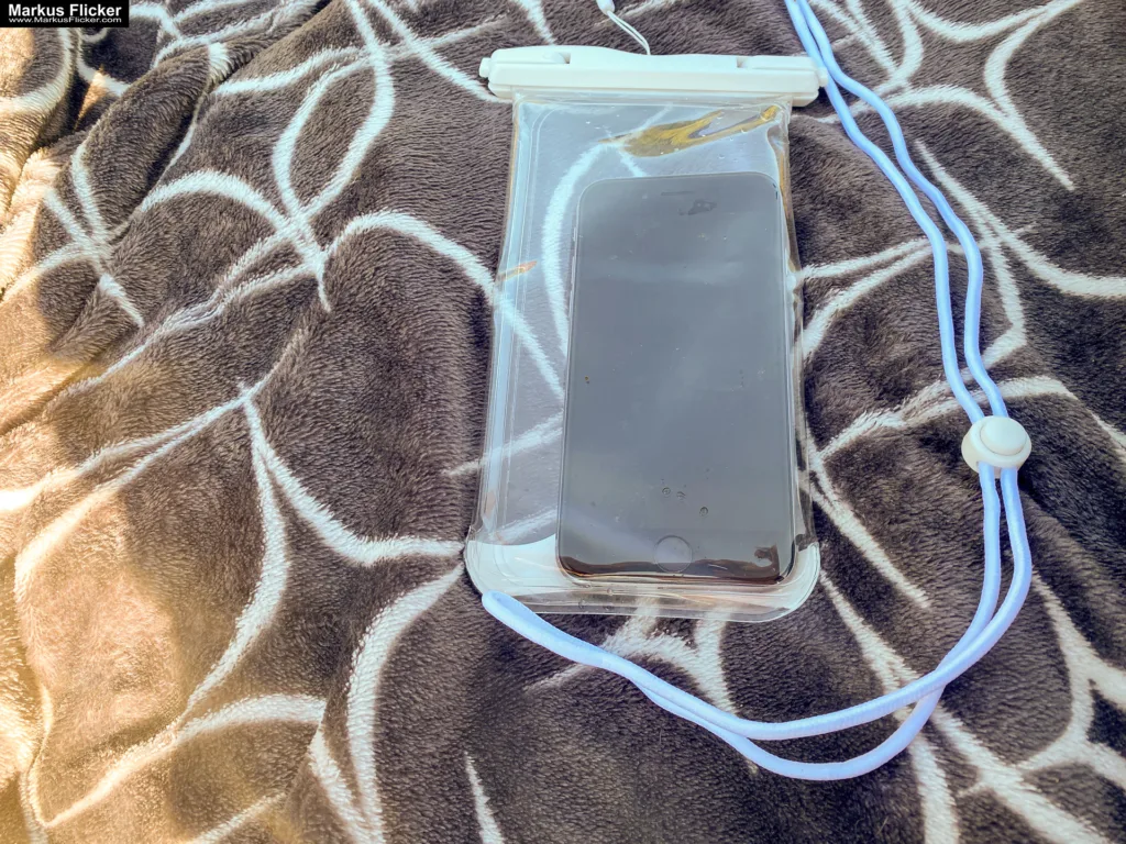 Wie du Unterwasser atemberaubende Fotos und Videos mit dem Handy machst? Mit dem Smartphone ins Wasser inkl. 9 unwiderstehlichen Tipps für Unterwasserfotografie. Fotografieren und Filmen mit dem Smartphone: Bessere Fotos und Videos mit dem Handy für Freizeit, Hobby und Business