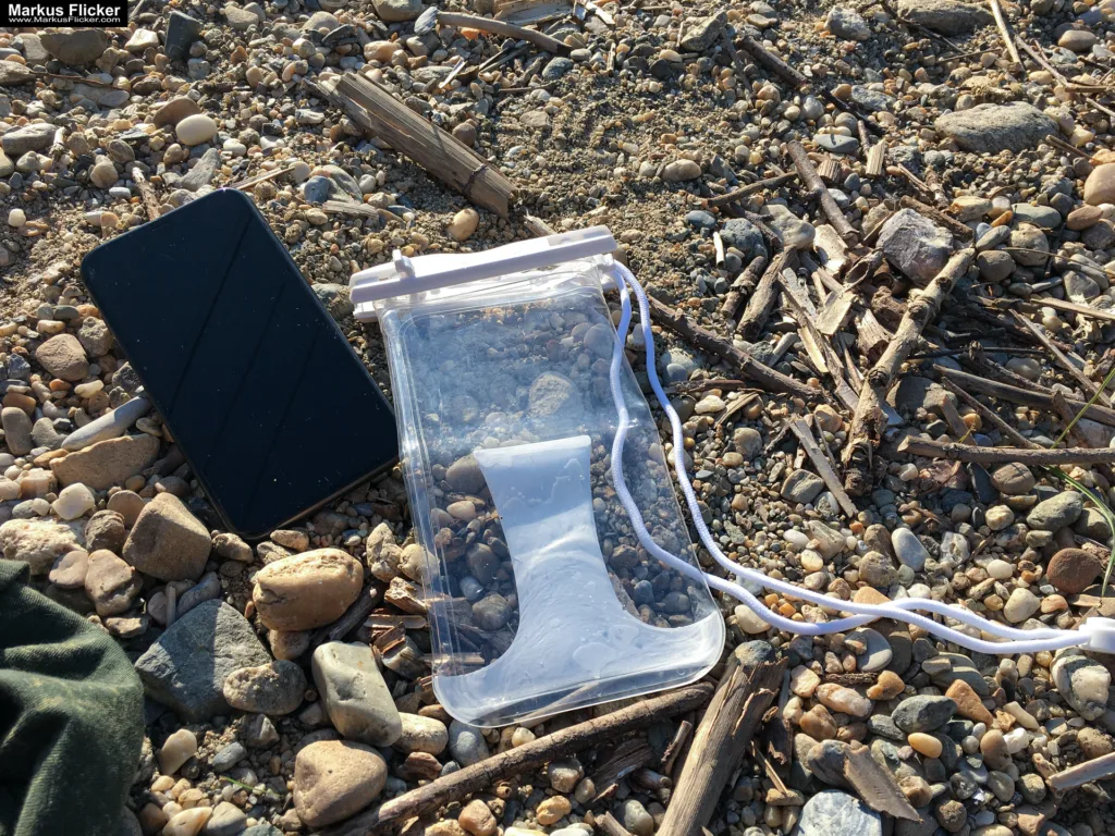 Wie du Unterwasser atemberaubende Fotos und Videos mit dem Handy machst? Mit dem Smartphone ins Wasser inkl. 9 unwiderstehlichen Tipps für Unterwasserfotografie. Fotografieren und Filmen mit dem Smartphone: Bessere Fotos und Videos mit dem Handy für Freizeit, Hobby und Business