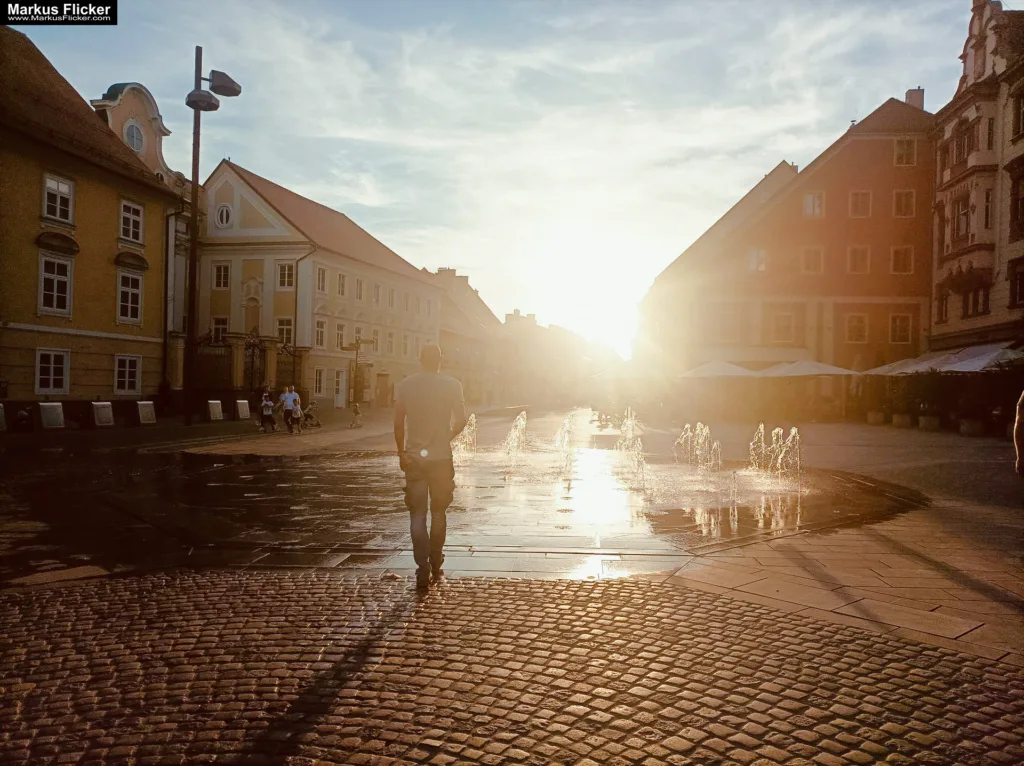 Fotograf Videograf Content Creator Autor Markus Flicker Fotograf Videograf Gleisdorf Graz Content Creator Autor Steiermark Österreich Fotografie / Video / Bildbearbeitung / Workshops / Reisen / Blog / Podcast