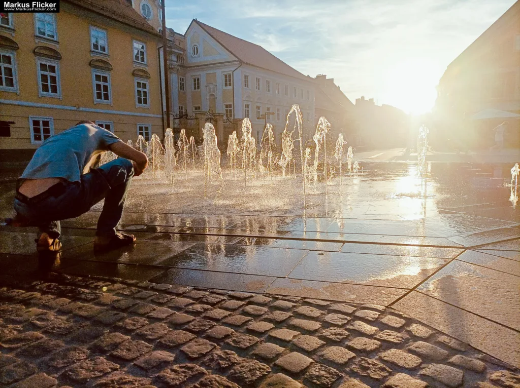 Fotograf Videograf Content Creator Autor Markus Flicker Fotograf Videograf Gleisdorf Graz Content Creator Autor Steiermark Österreich Fotografie / Video / Bildbearbeitung / Workshops / Reisen / Blog / Podcast