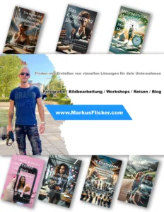 Markus Flicker Fotograf Videograf Gleisdorf Graz Content Creator Autor Steiermark Österreich Fotografie / Video / Bildbearbeitung / Workshops / Reisen / Blog / Podcast