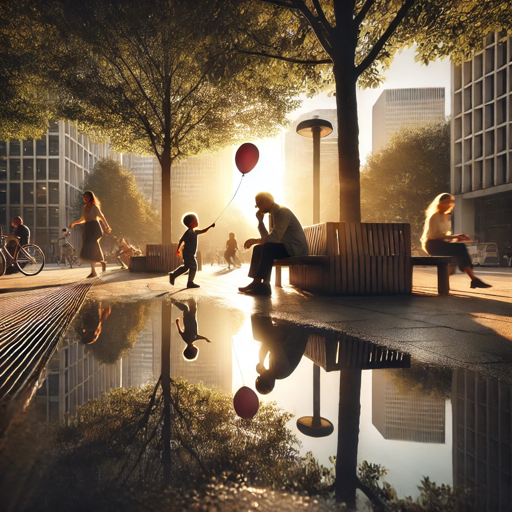 Mehr über den Artikel erfahren Momente festhalten: Menschen, Situationen und Geschichten inkl. 6 Tipps. Diskretes Fotografieren in der Öffentlichkeit für DIY-Fotoprojekte